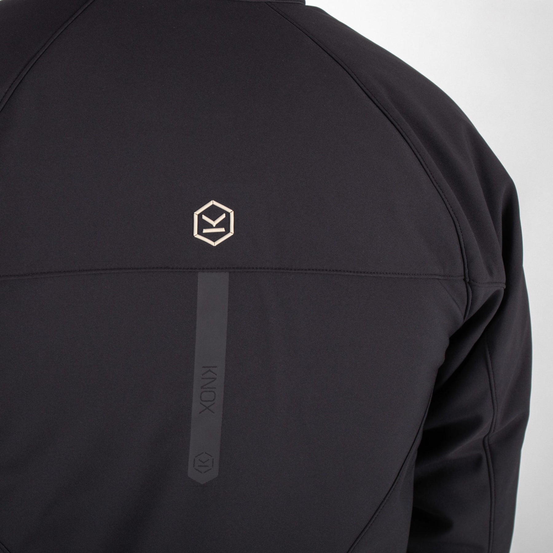 KNOX MEN’S DUAL PRO 3 IN 1 JACKET