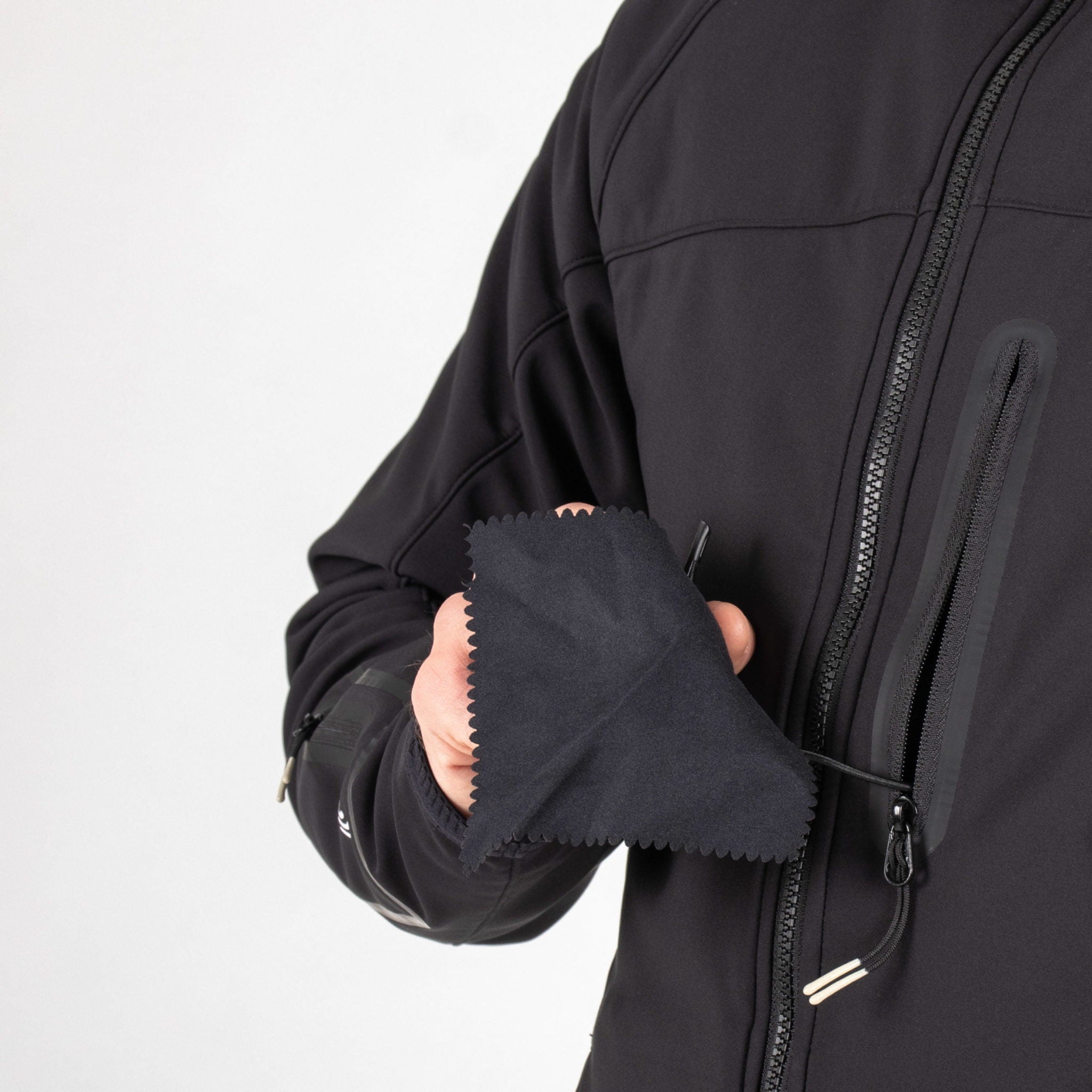 KNOX MEN’S DUAL PRO 3 IN 1 JACKET