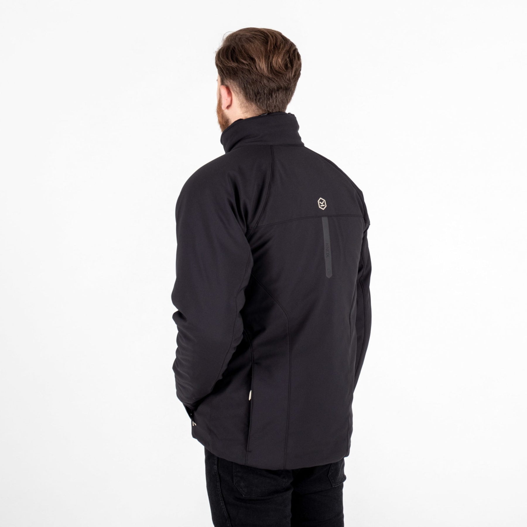 KNOX MEN’S DUAL PRO 3 IN 1 JACKET