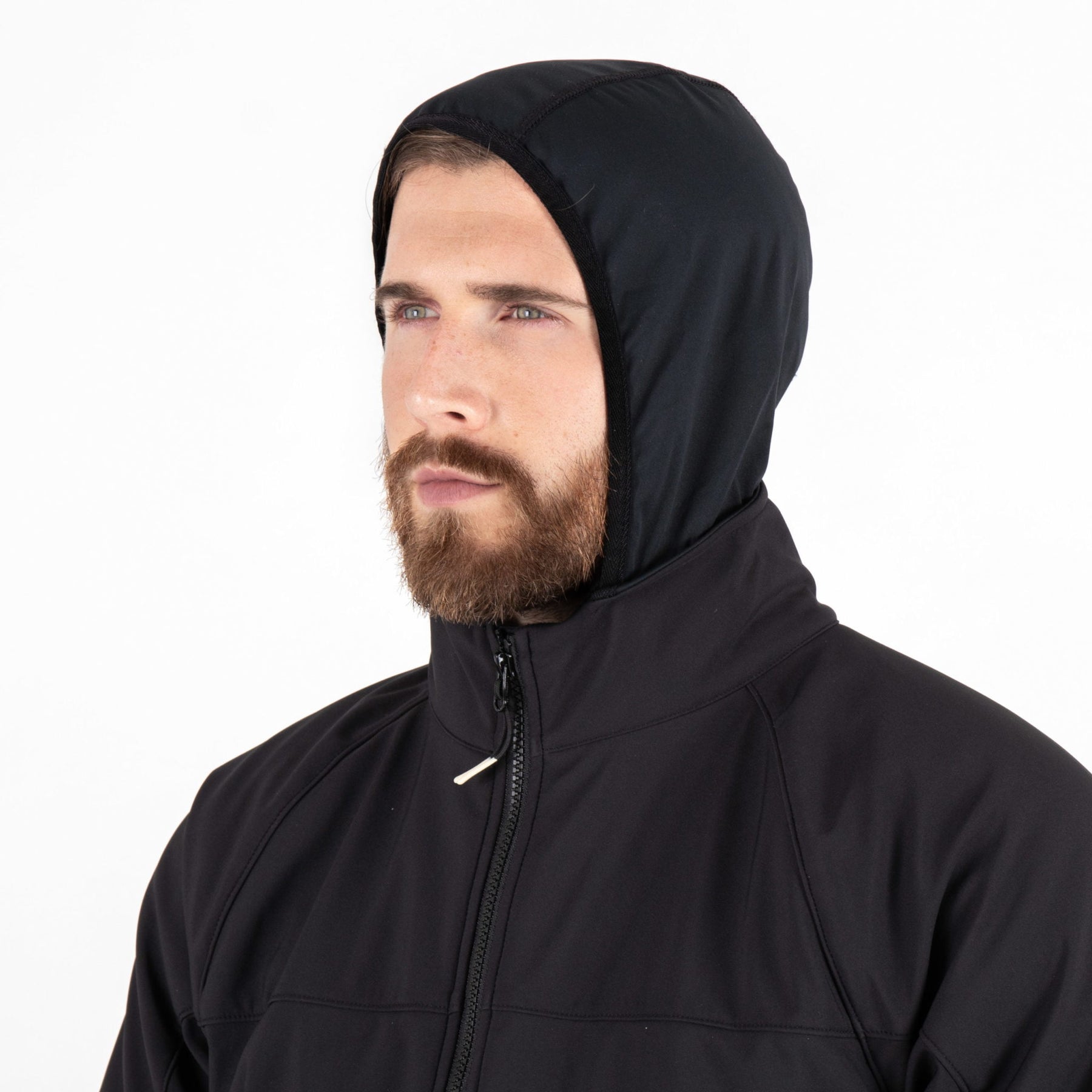 KNOX MEN’S DUAL PRO 3 IN 1 JACKET