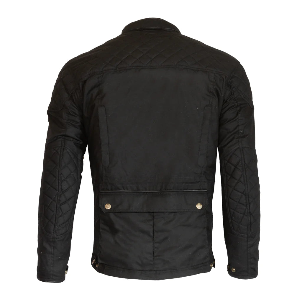 Merlin Edale II D3O Jacket