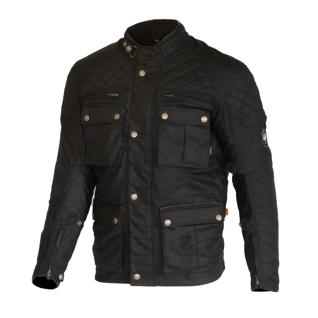 Merlin Edale II D3O Jacket