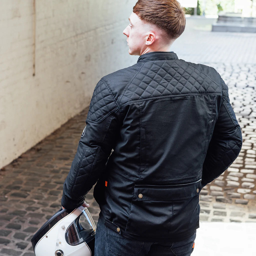 Merlin Edale II D3O Jacket