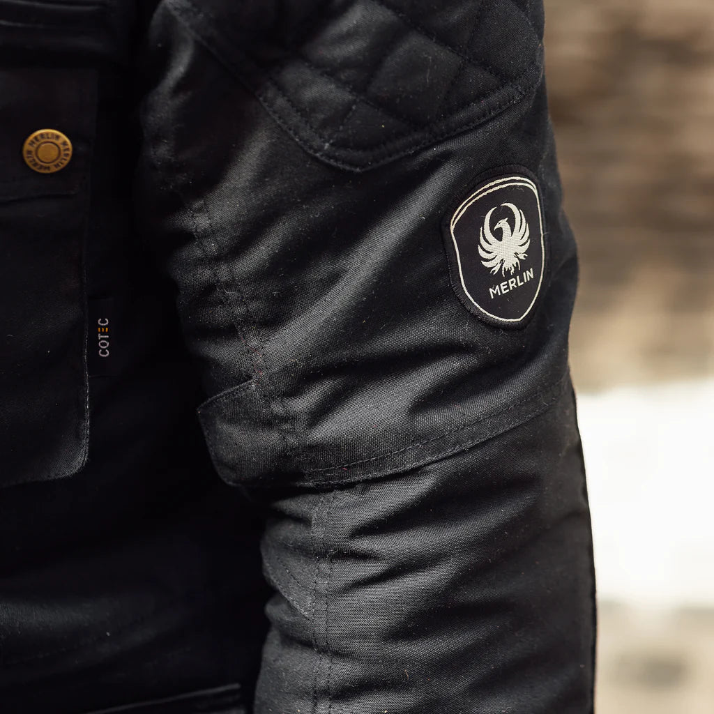 Merlin Edale II D3O Jacket