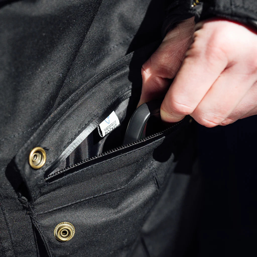 Merlin Edale II D3O Jacket