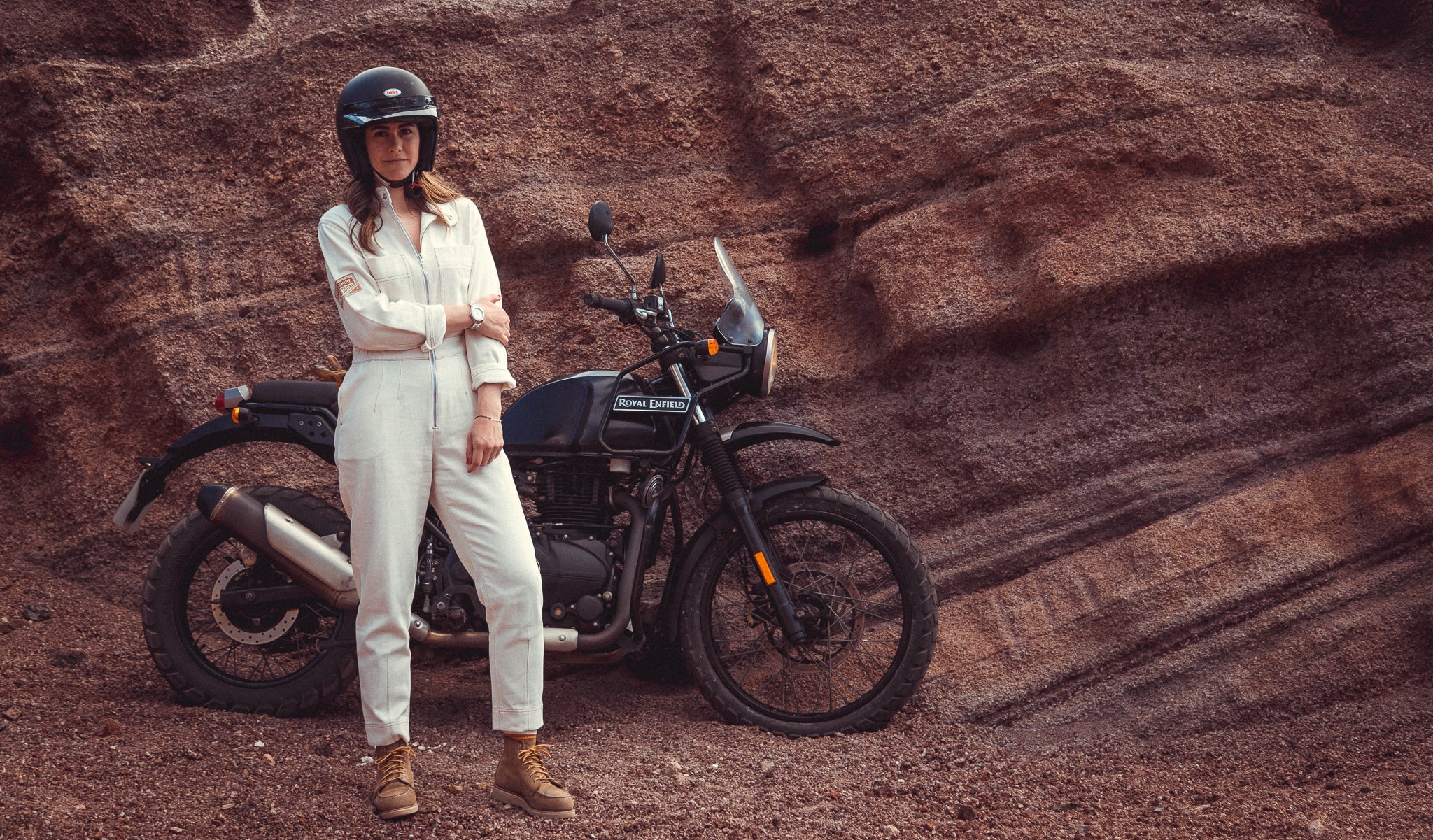 Wildust Sisters Aviator