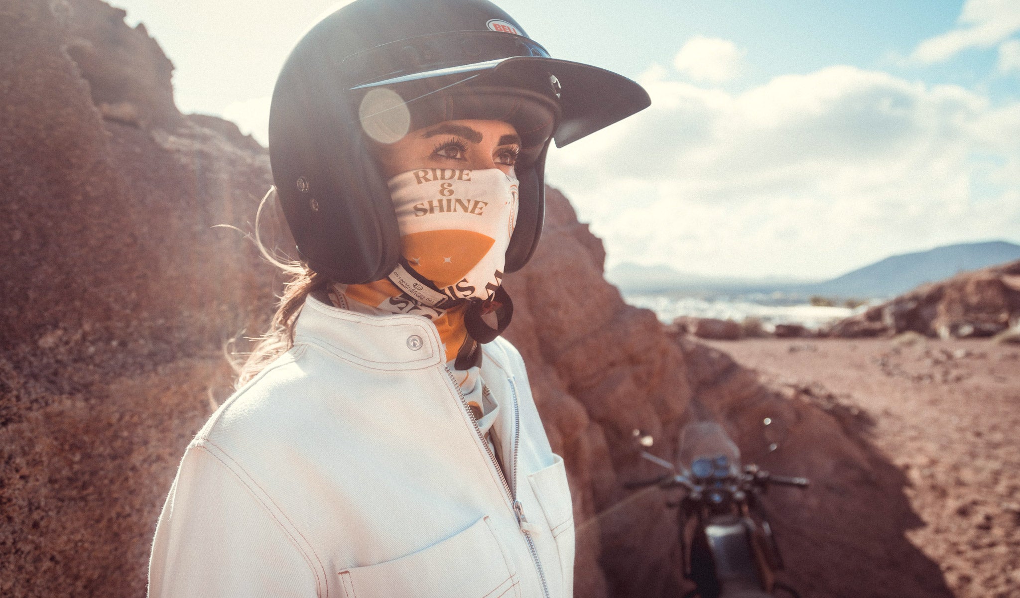 Wildust Sisters Aviator