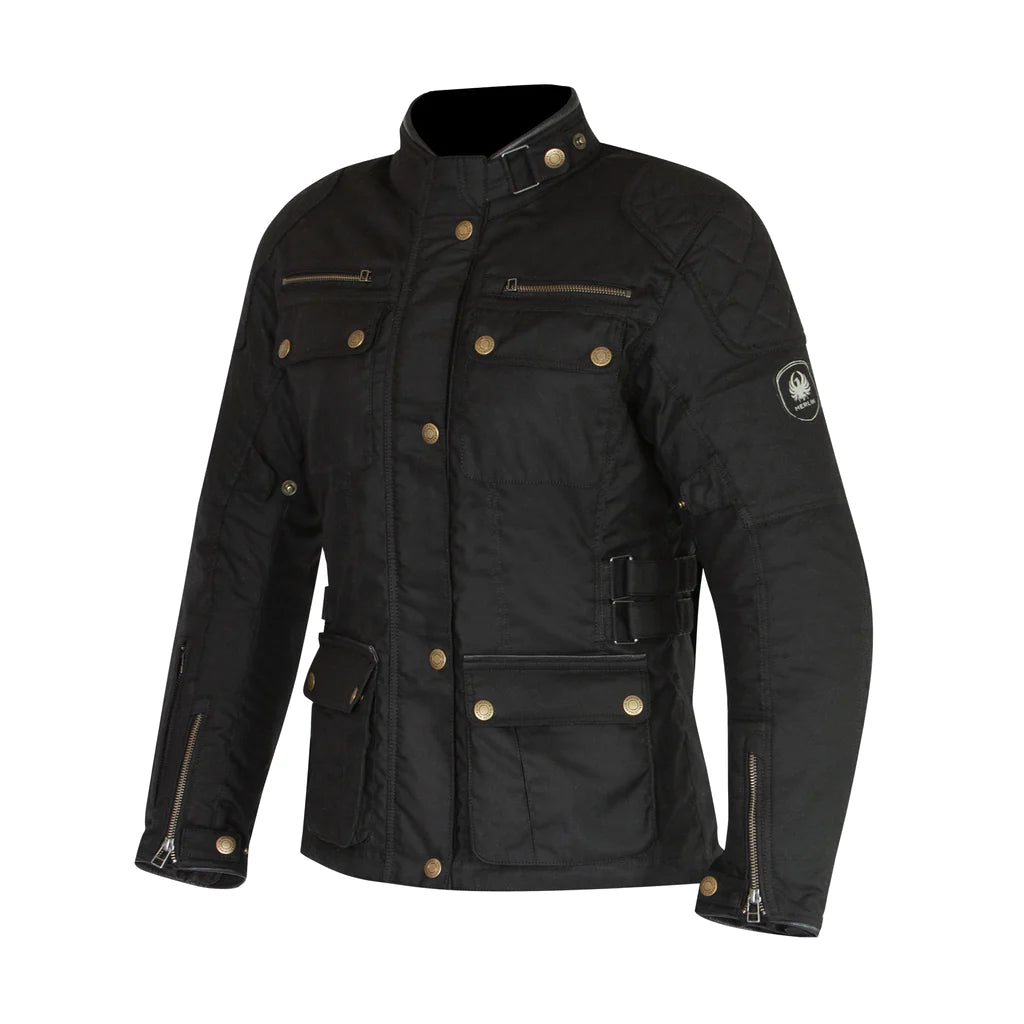 Merlin Harriet II D3O Womens Jacket