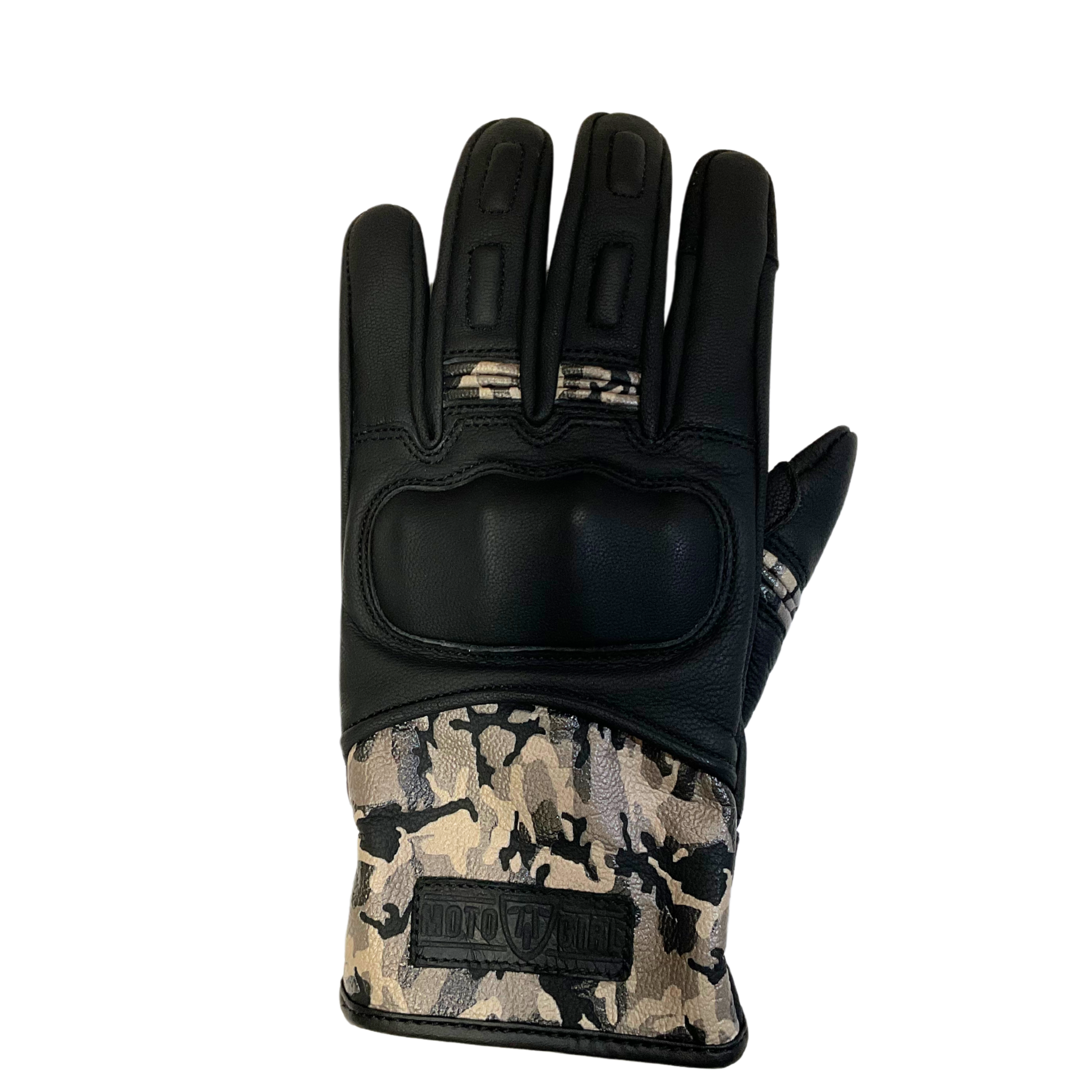 Motogirl Bessie Gloves