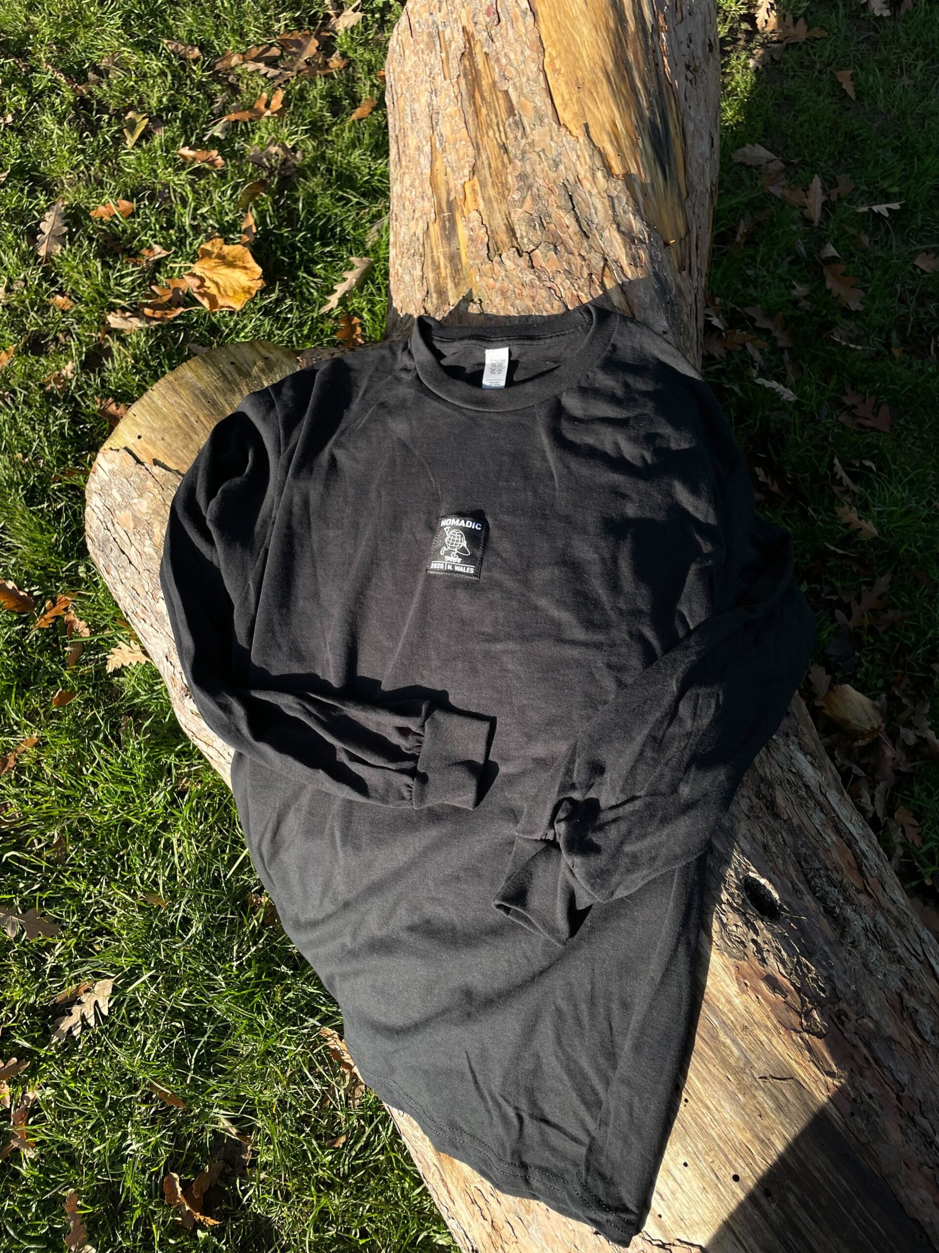 Essentials Long Sleeve