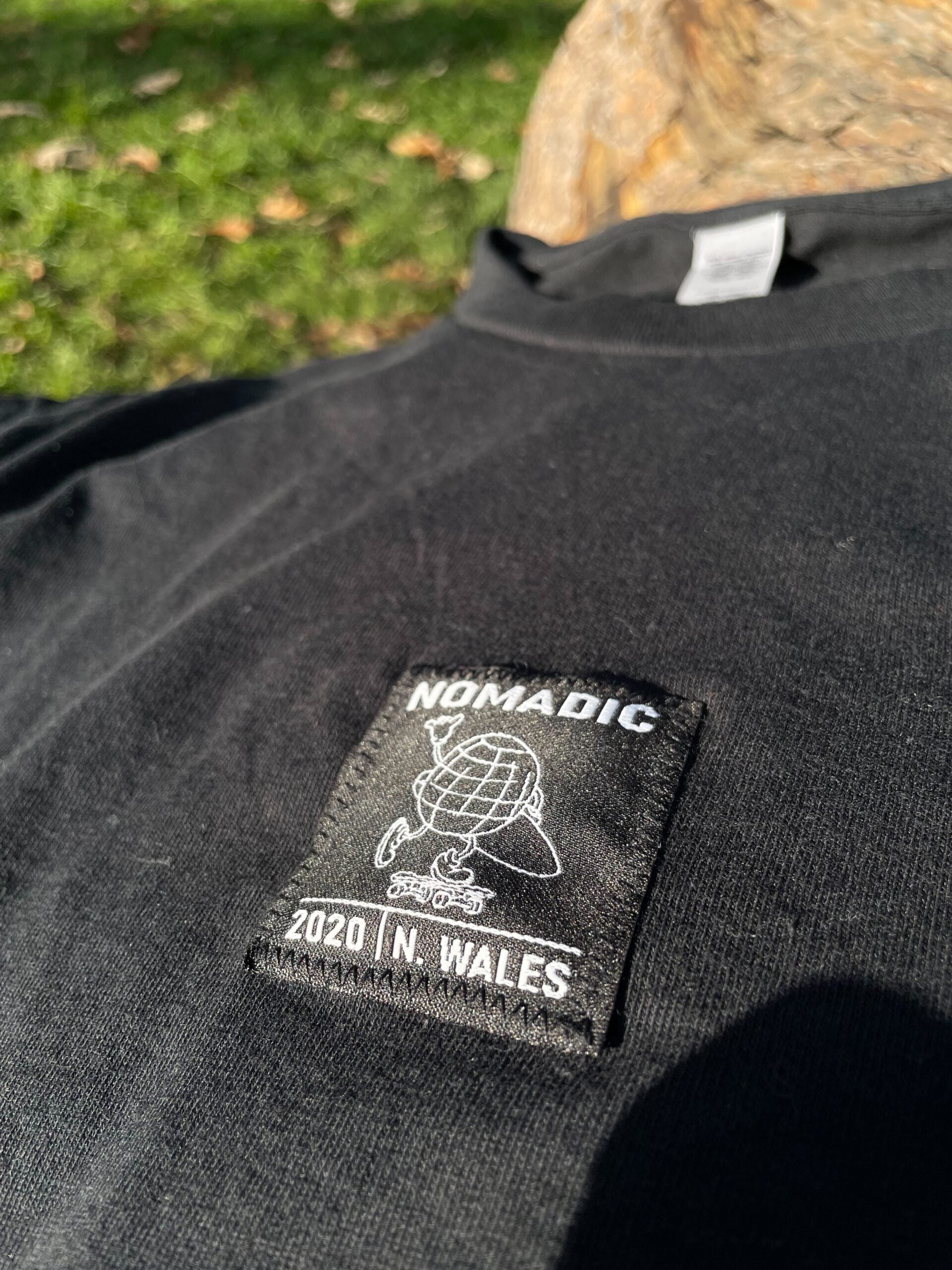 Essentials Long Sleeve