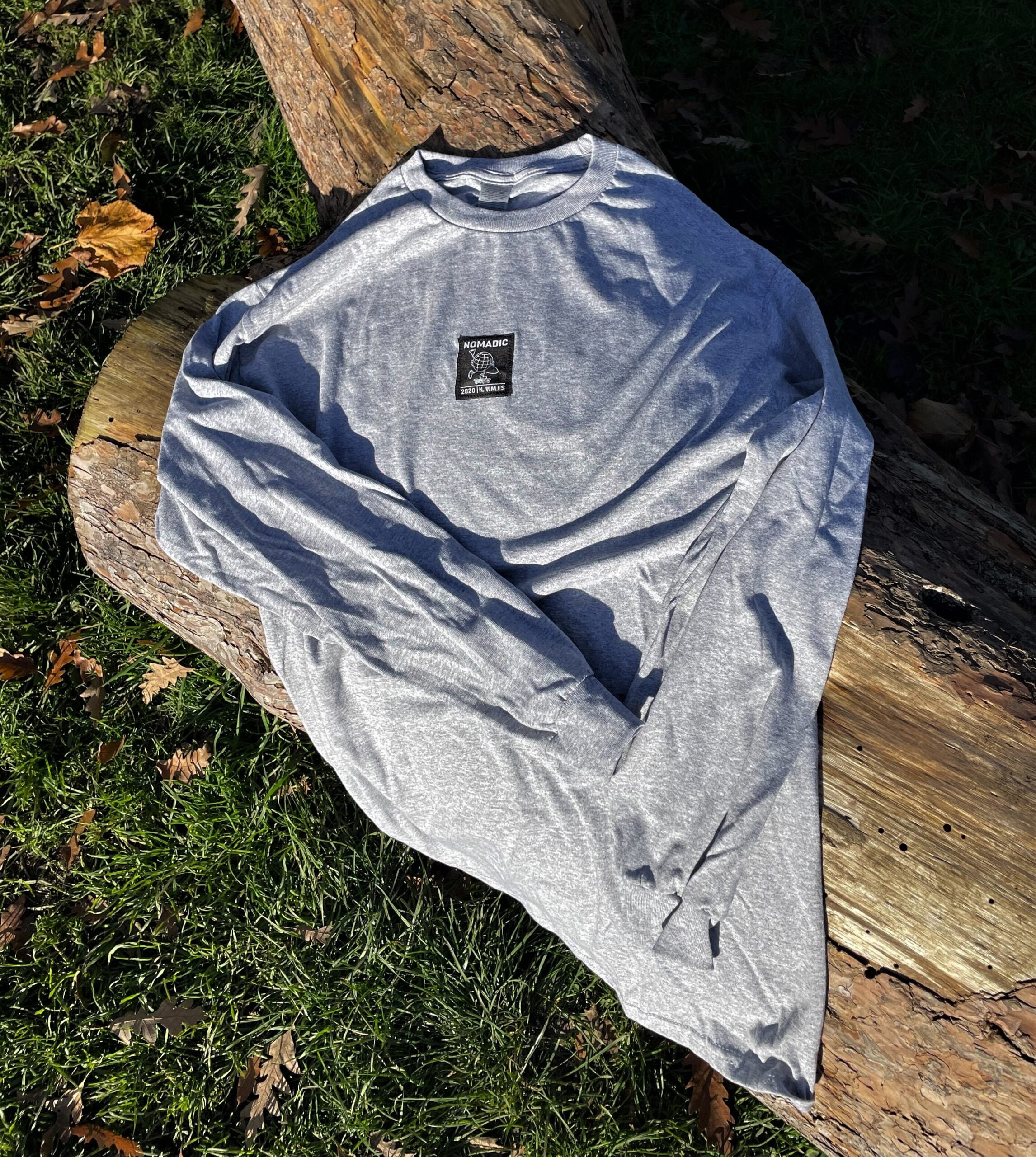 Essentials Long Sleeve