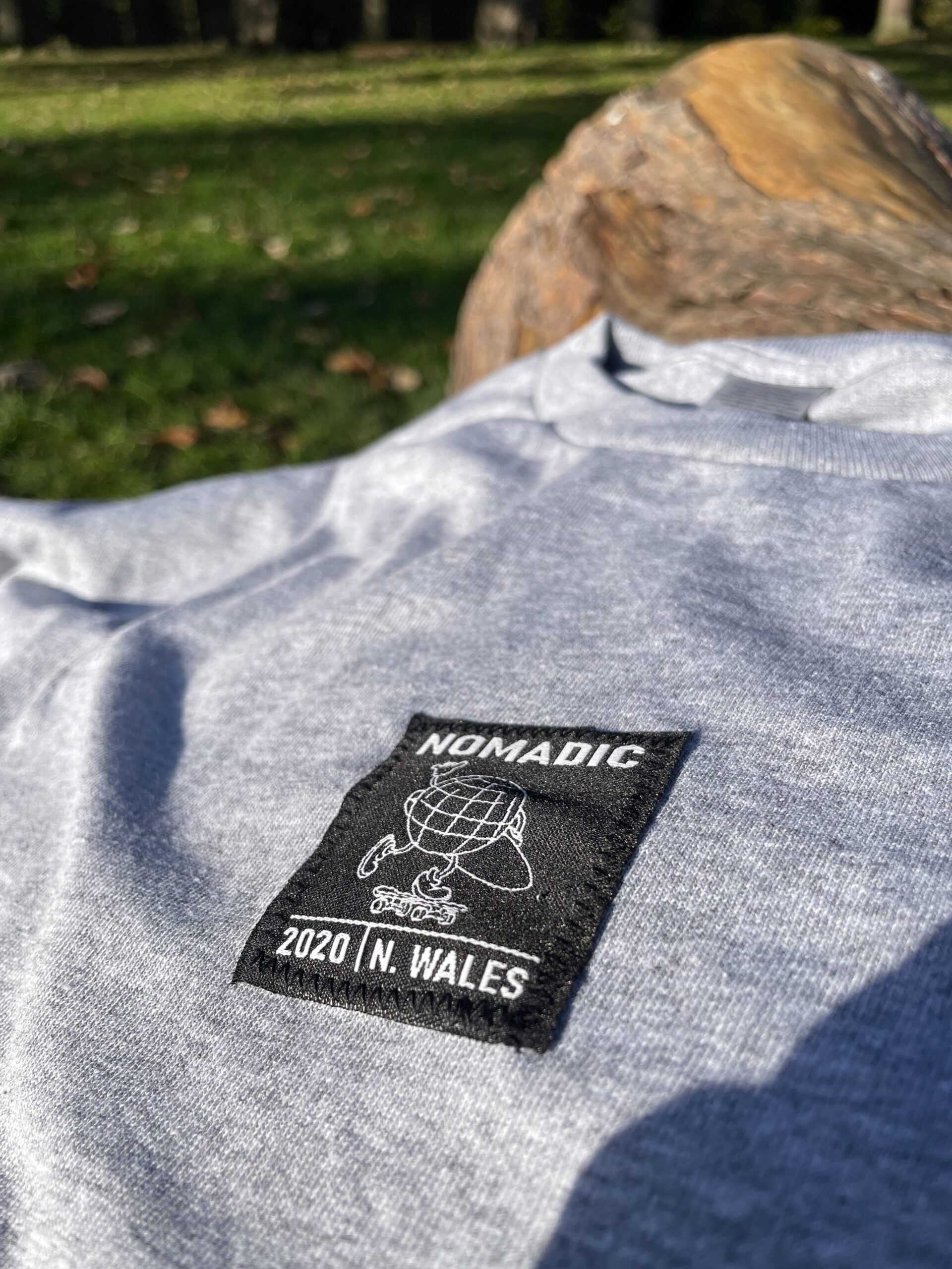 Essentials Long Sleeve