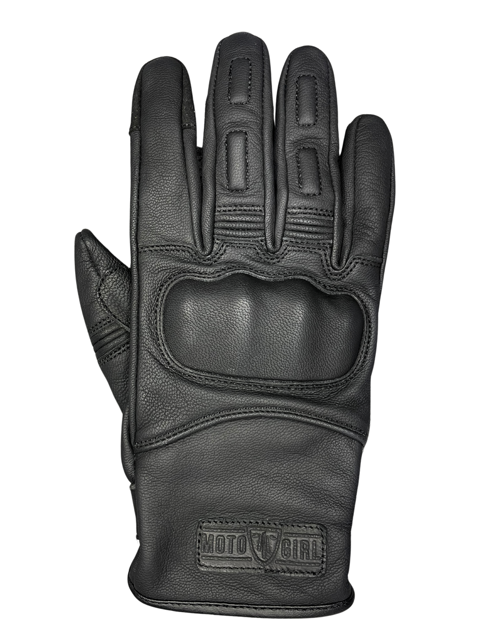 Motogirl Bessie Gloves black