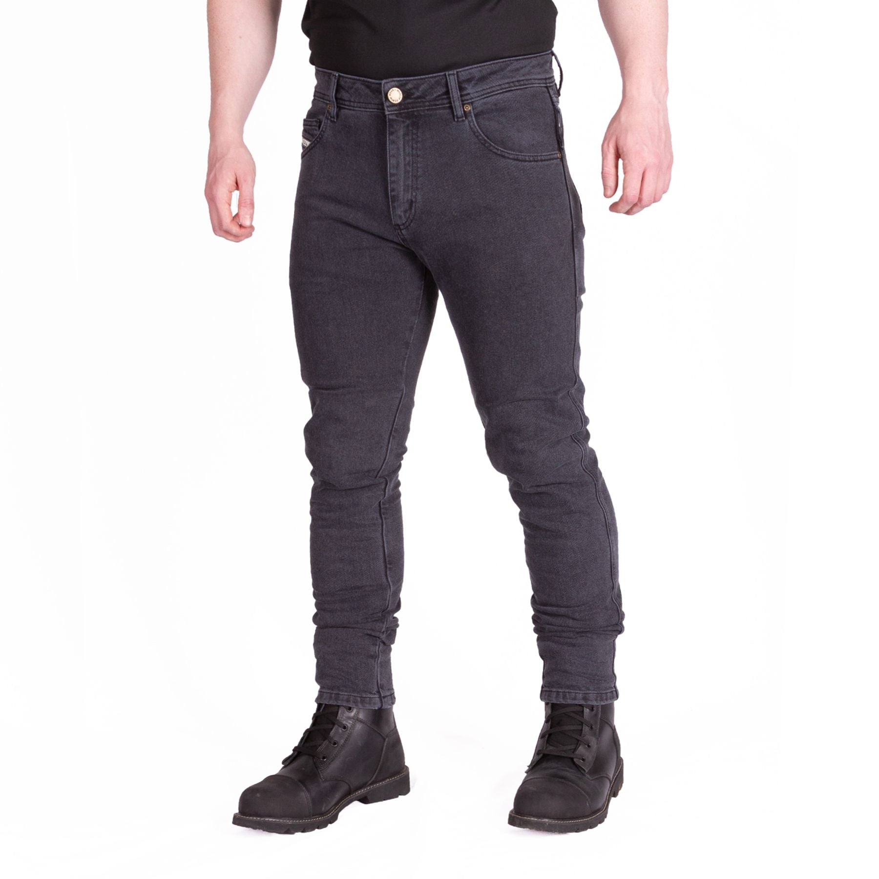 MERLIN MAYNARD D3O AAA RIDING JEAN