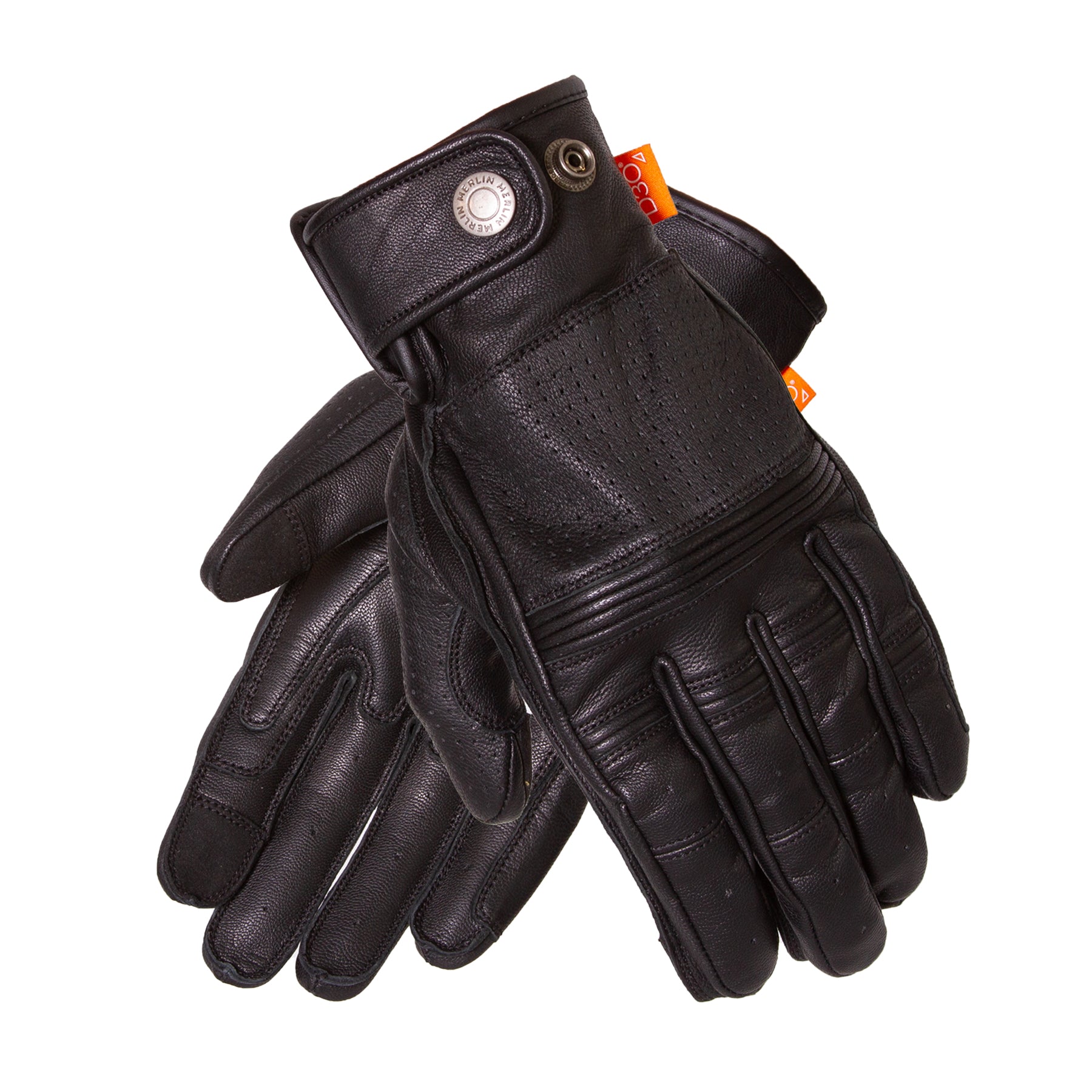 MERLIN LEIGH D3O® HERITAGE GLOVE