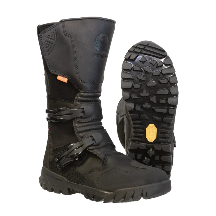 Merlin Maverick WP D3O® Boot