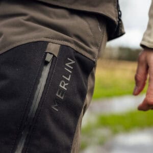 Borderlands D3O In Boot Men's Trouser CE EN17092 Level AA D3O®
