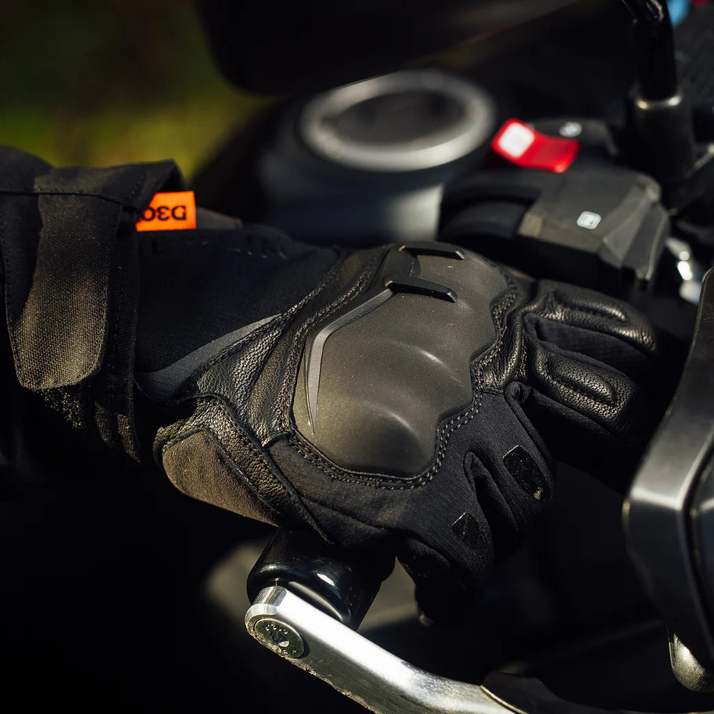Denali D3O Adv Glove Grey