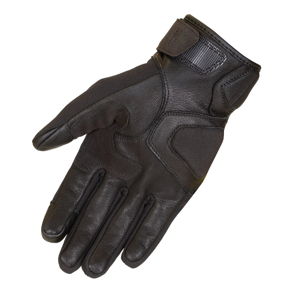 Denali D3O Adv Glove Grey