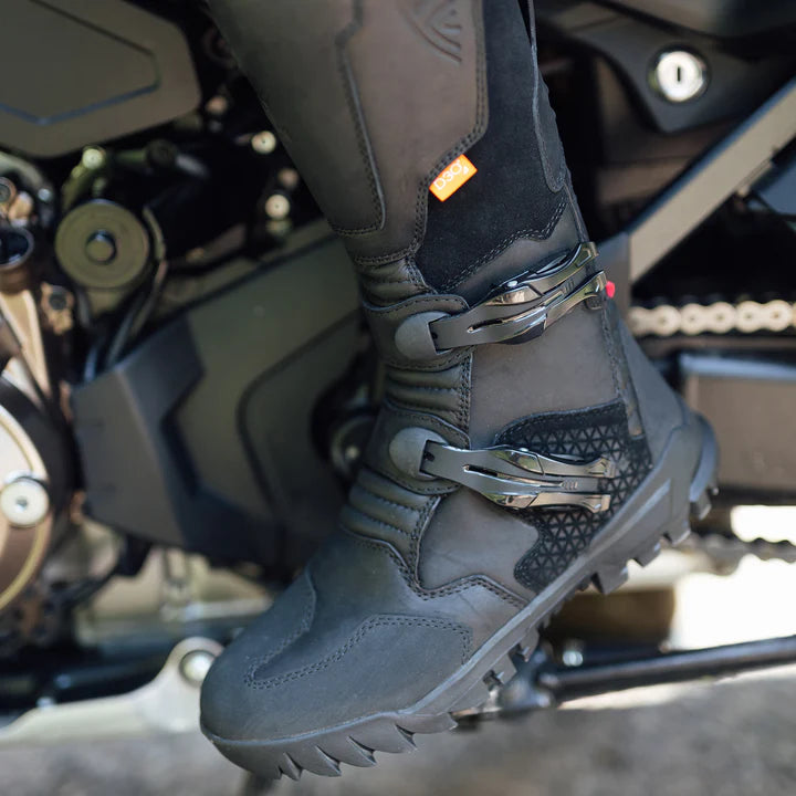 Merlin Maverick WP D3O® Boot