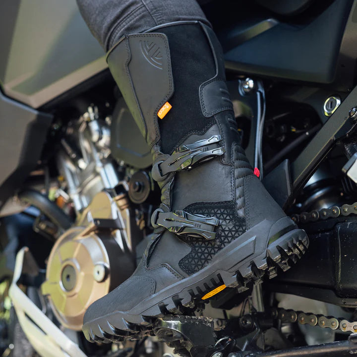 Merlin Maverick WP D3O® Boot