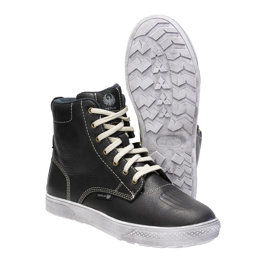 Merlin Stretton D3O Heritage Trainer