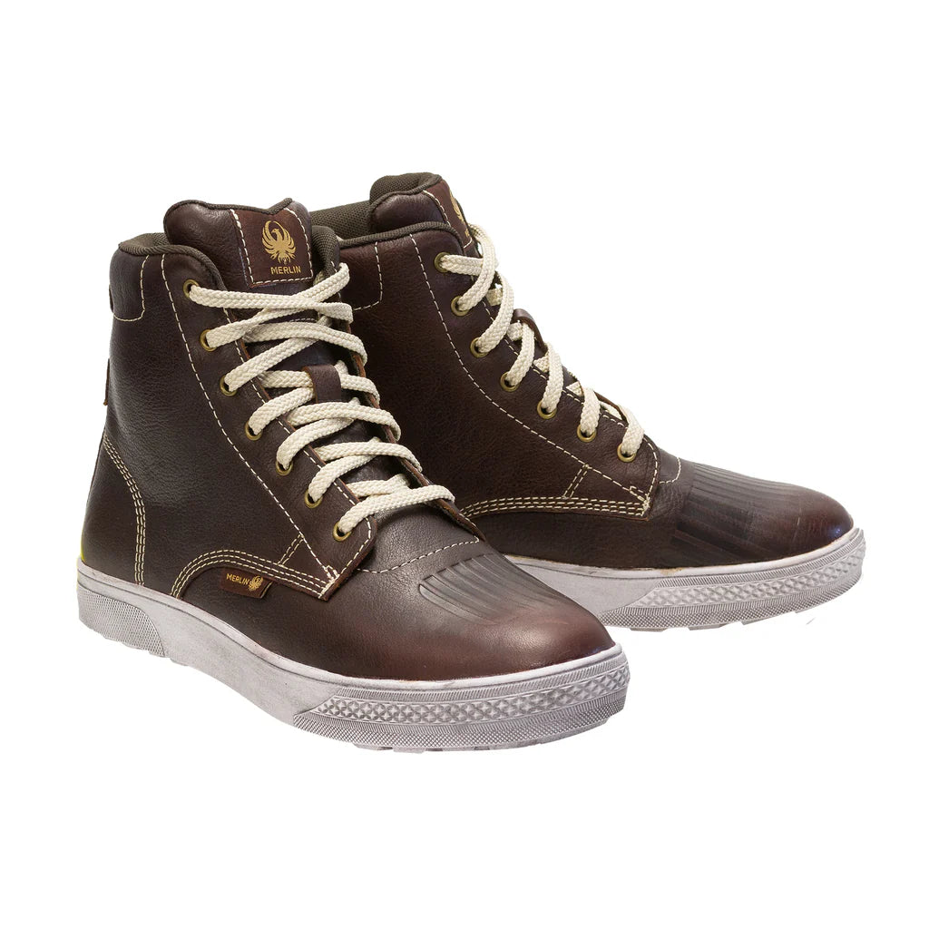 Merlin Stretton D3O Heritage Trainer