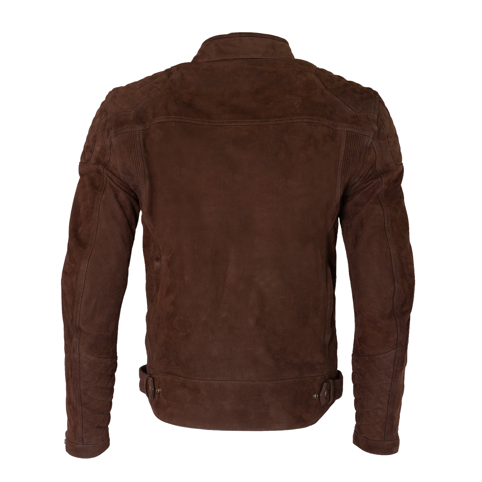 Merlin Torsten TFL D3O AAA Brown Jacket