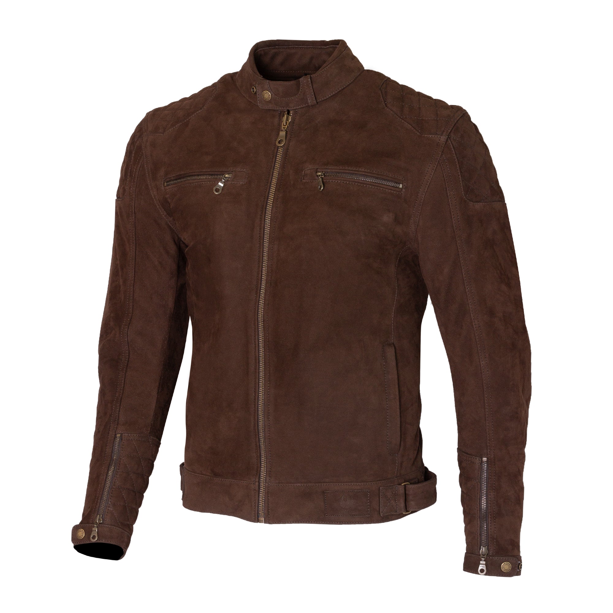 Merlin Torsten TFL D3O AAA Brown Jacket