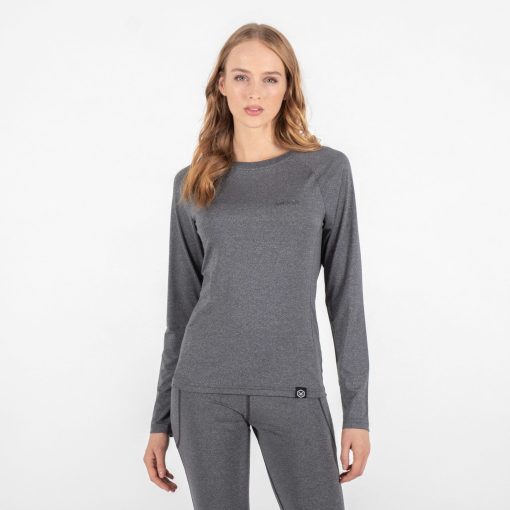 Knox Morgan Unisex base layer top
