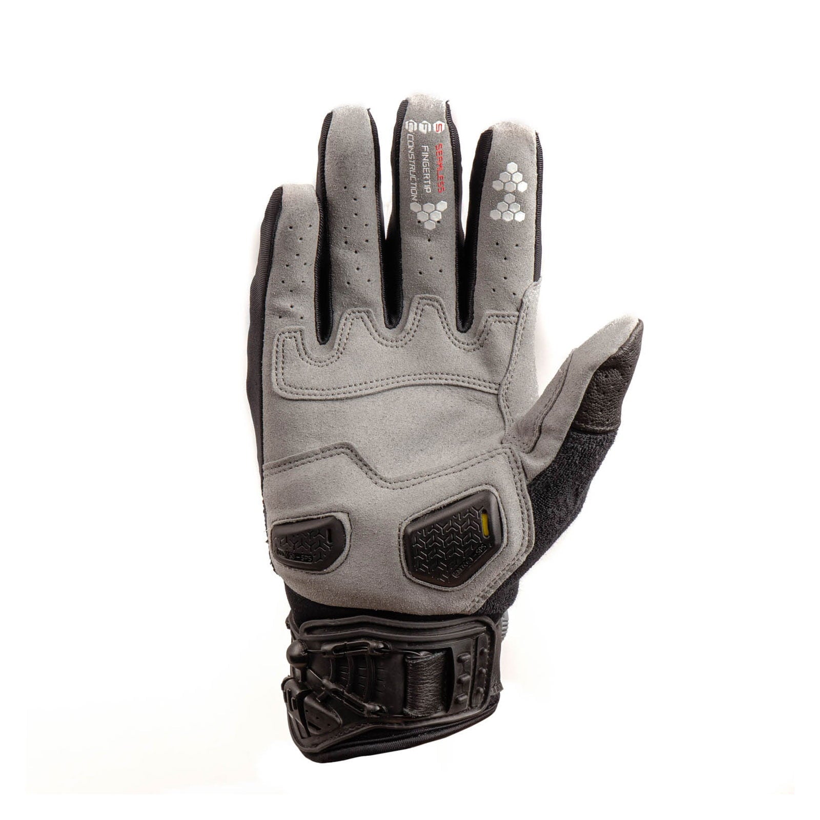 Knox Orsa MK3 Textile Glove Black