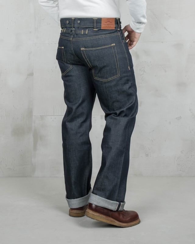 Pike brothers Roamer Pant 1963 11oz