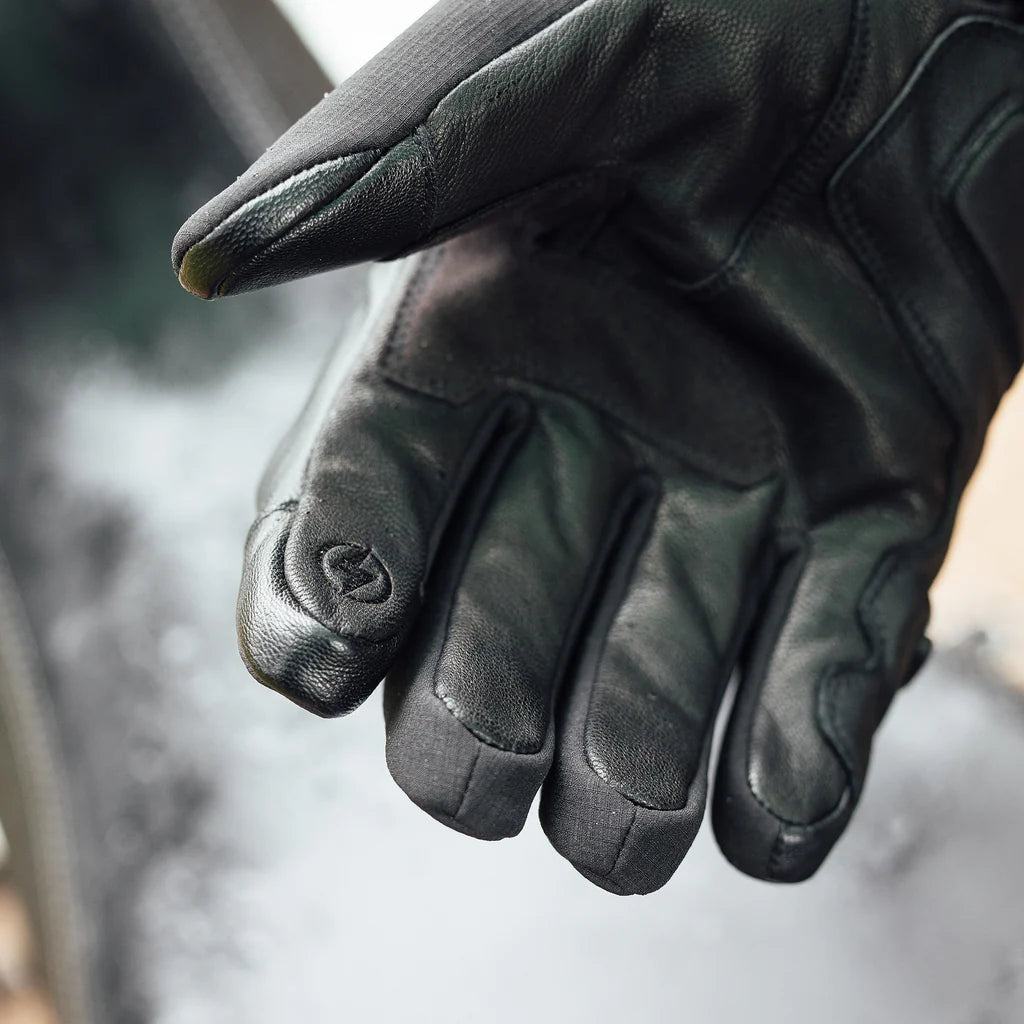 Merlin Rexx All Season D3O Hydro Glove
