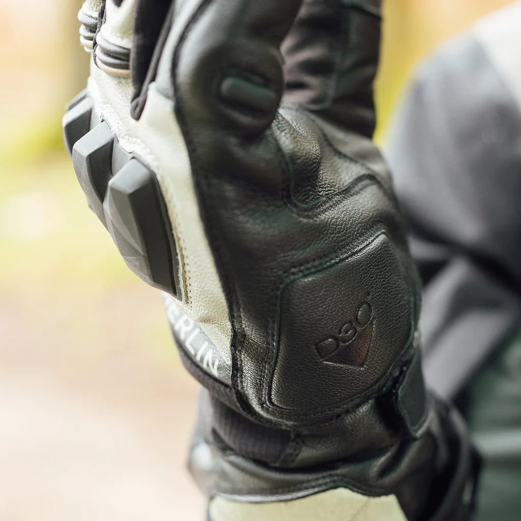 Merlin Rexx All Season D3O Hydro Glove