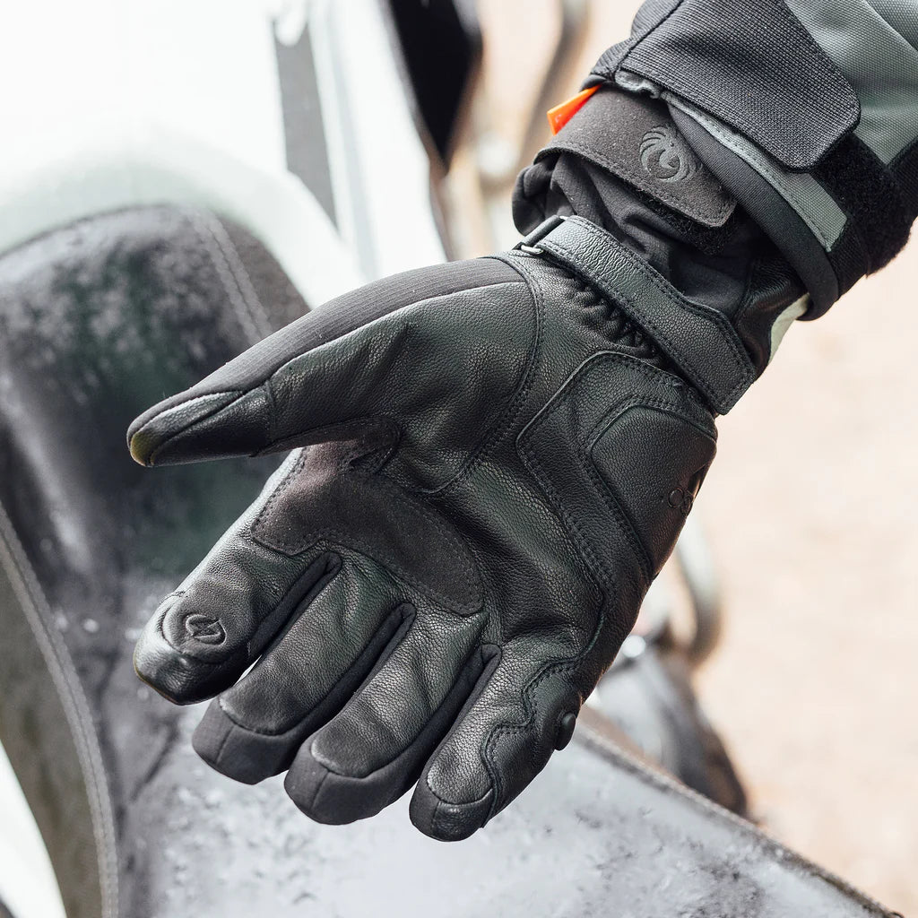 Merlin Rexx All Season D3O Hydro Glove