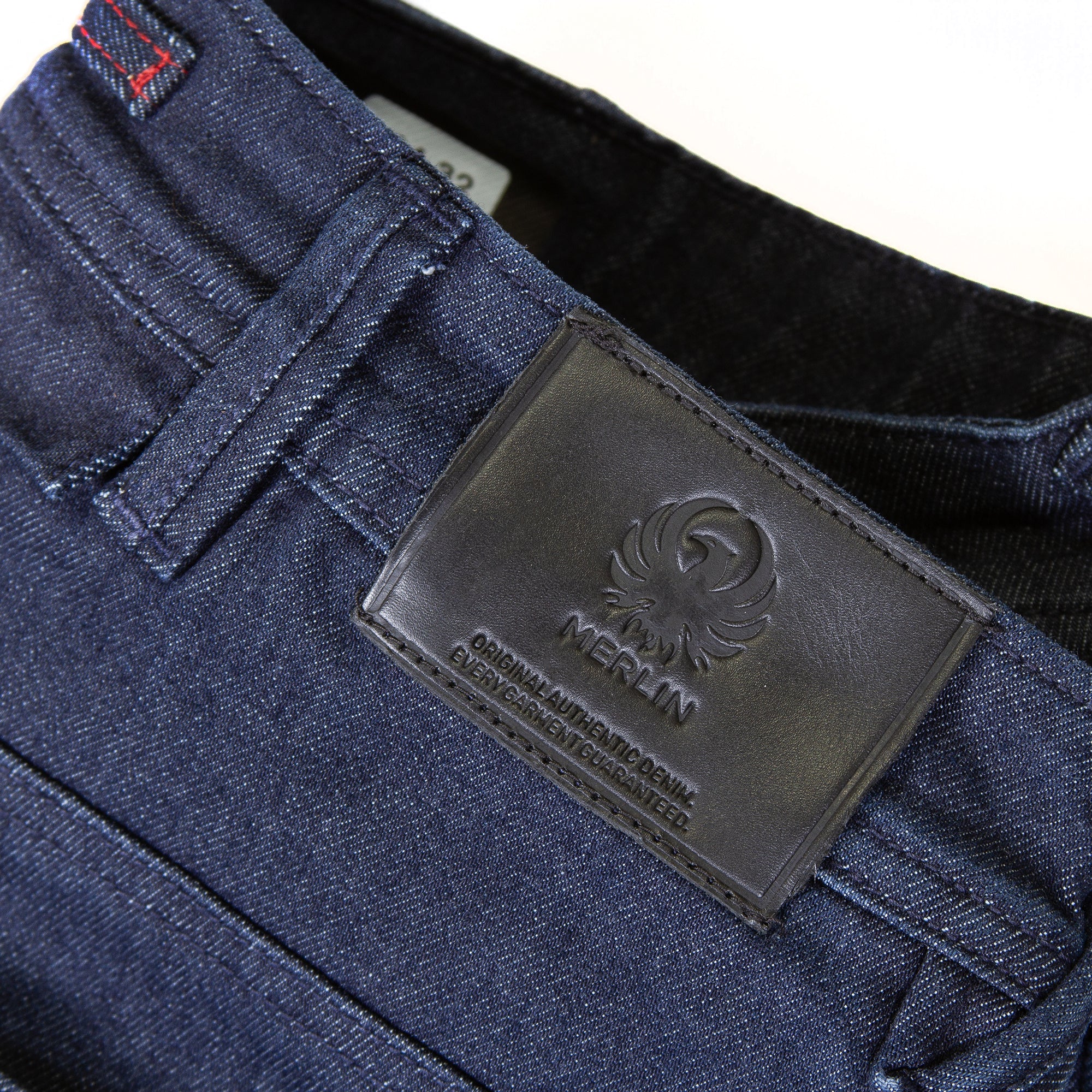 Merlin Rivington D30 Motorcycle Jeans AAA CE Rated