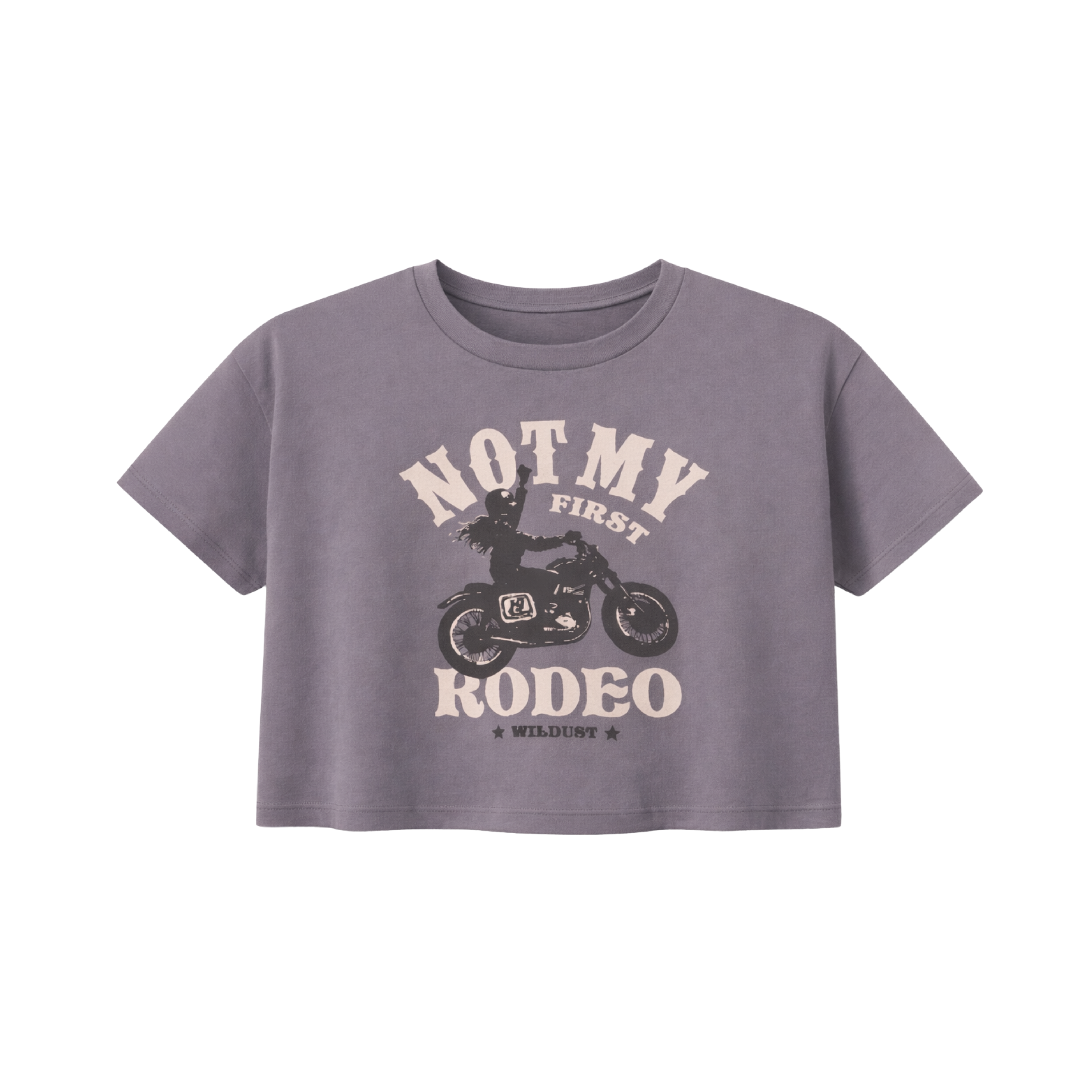 Wildust Sisters Rodeo Tee