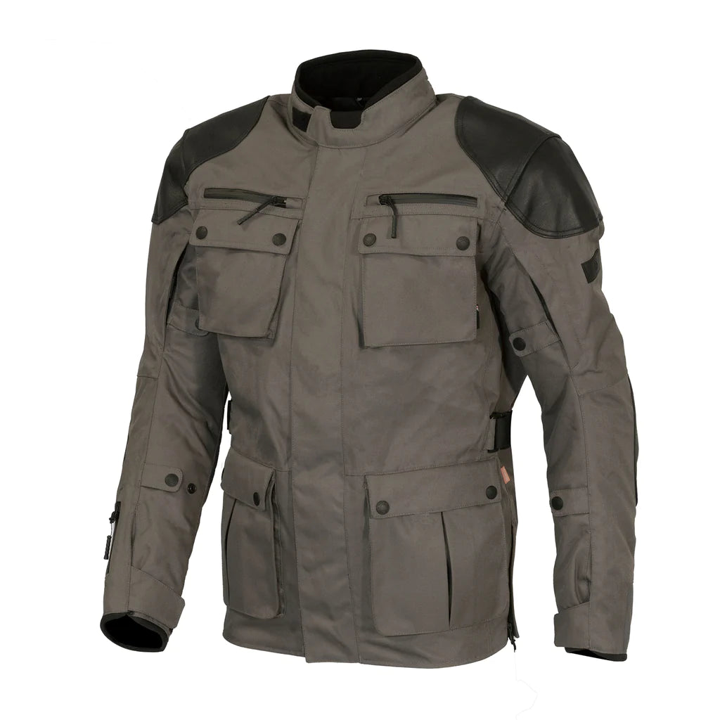 Merlin Sayan D3O® Laminated Jacket Khaki