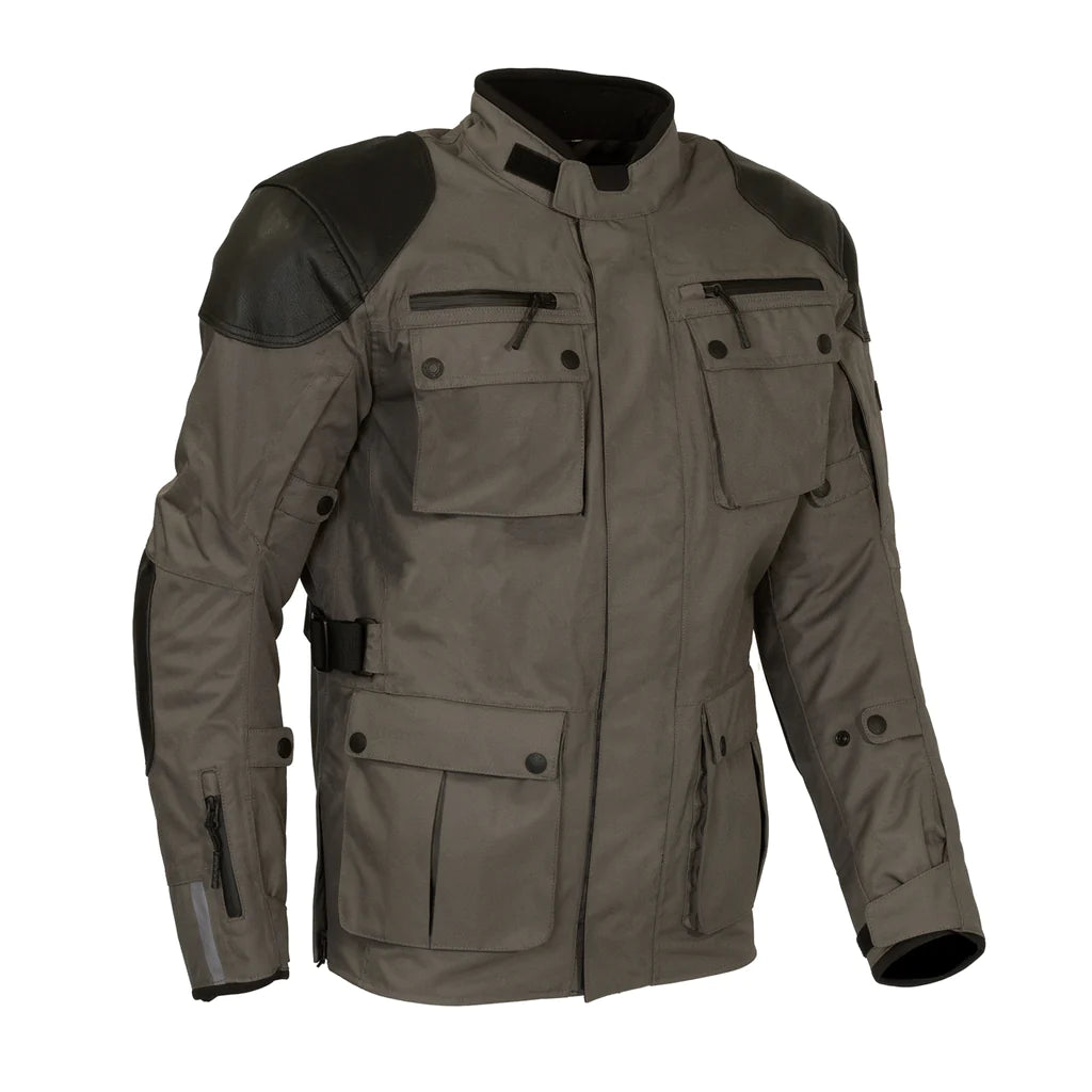 Merlin Sayan D3O® Laminated Jacket Khaki