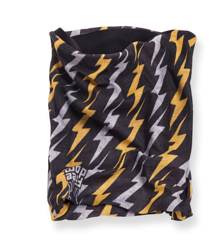 HOLYFREEDOM-Bandana Saetta Pile