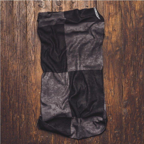 HOLYFREEDOM-Bandana TUBE DARK TON-UP REPREVE