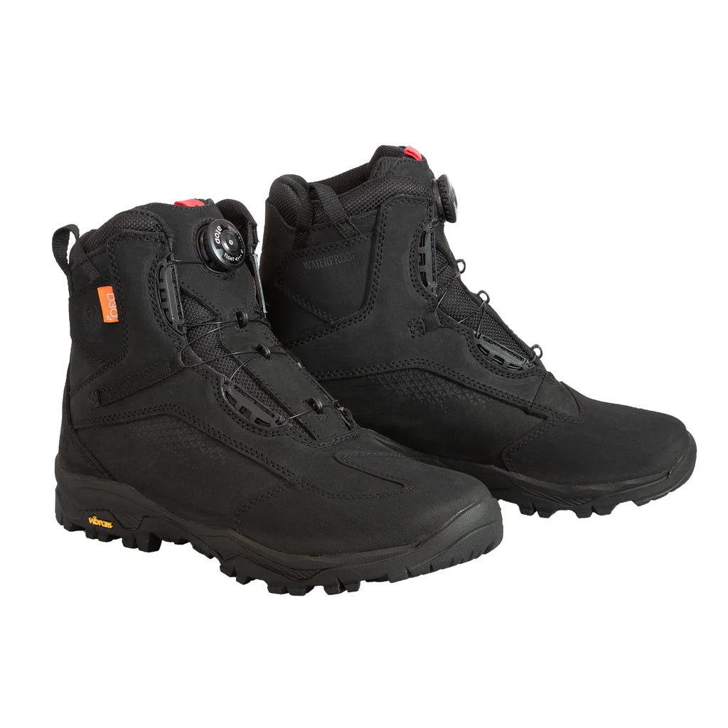 Merlin Sierra D3O Vibram WP Boot