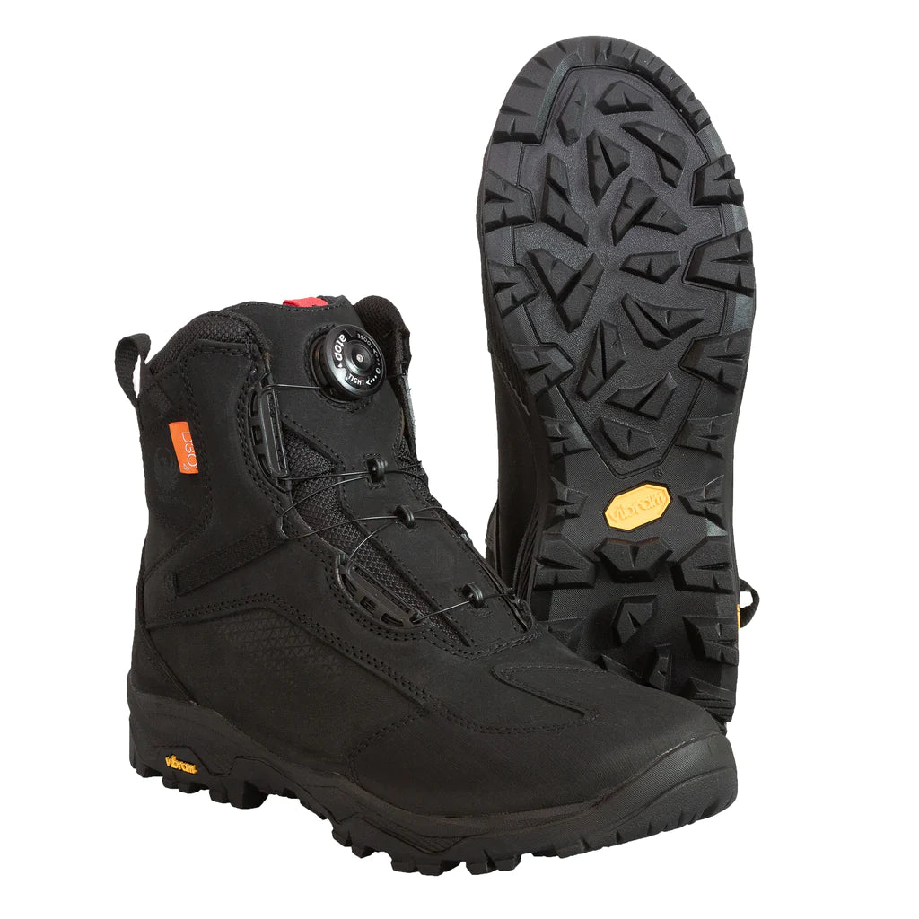 Merlin Sierra D3O Vibram WP Boot