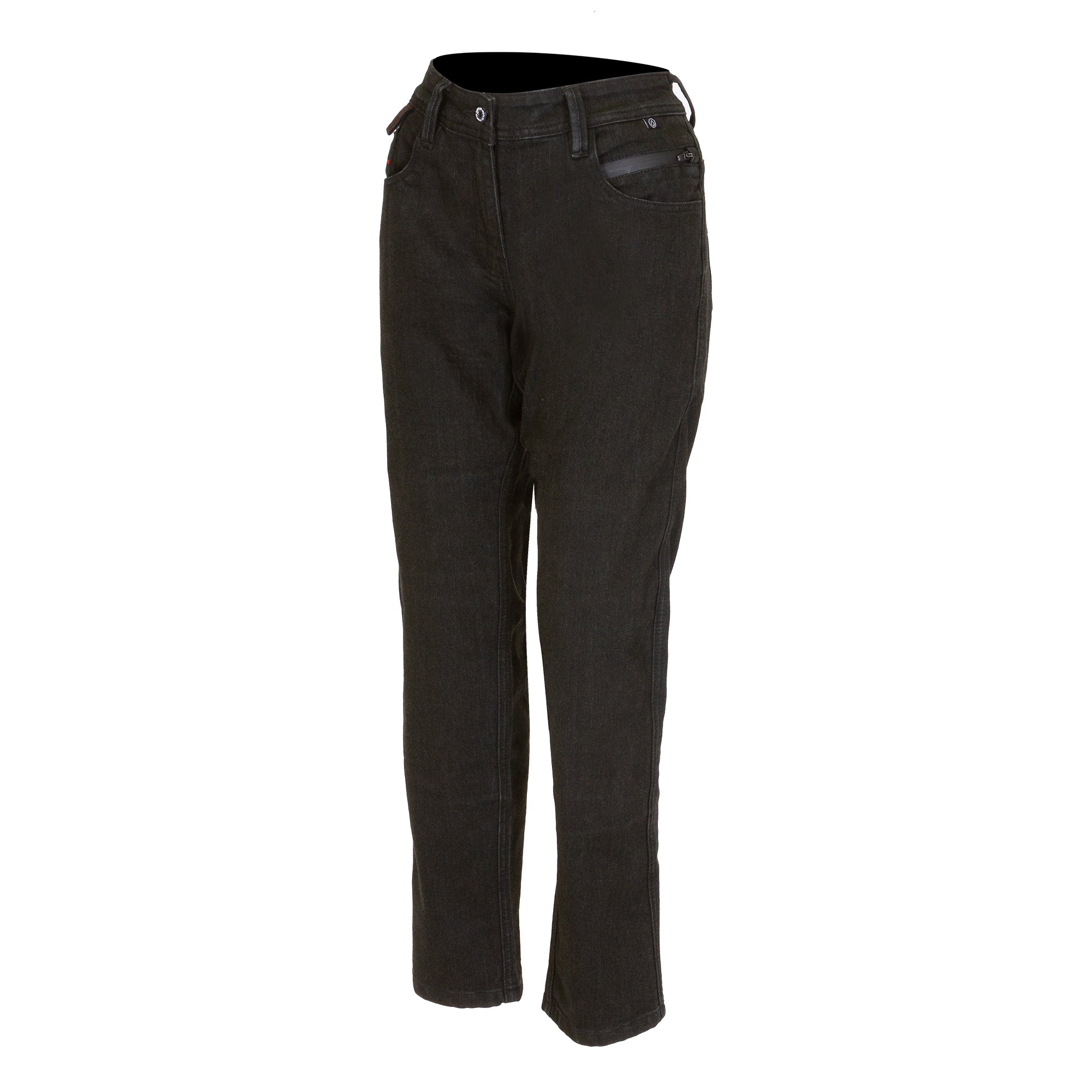 Merlin Soho Ladies AAA rated protective motorcycle Jeans