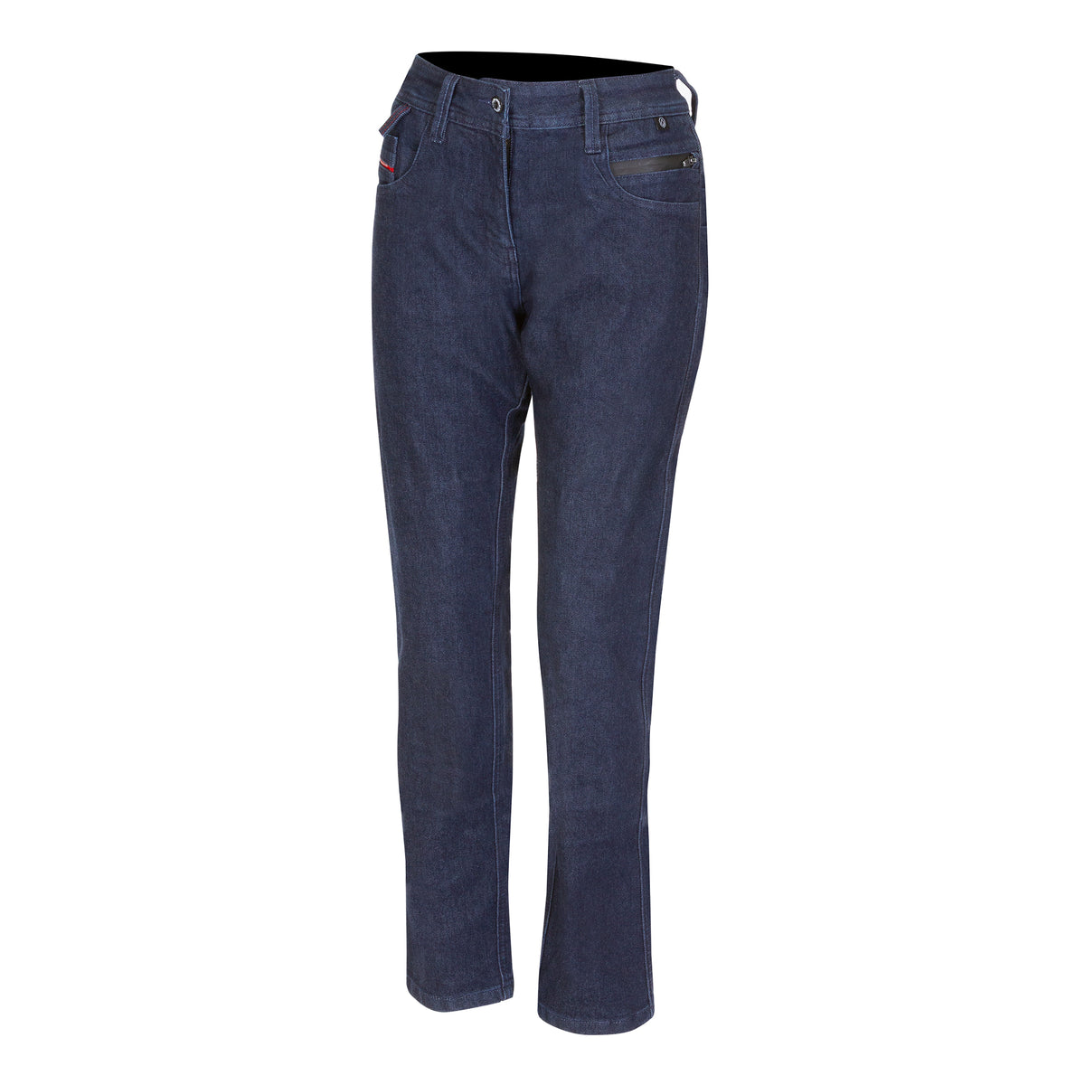 Merlin Soho Ladies AAA rated protective motorcycle Jeans