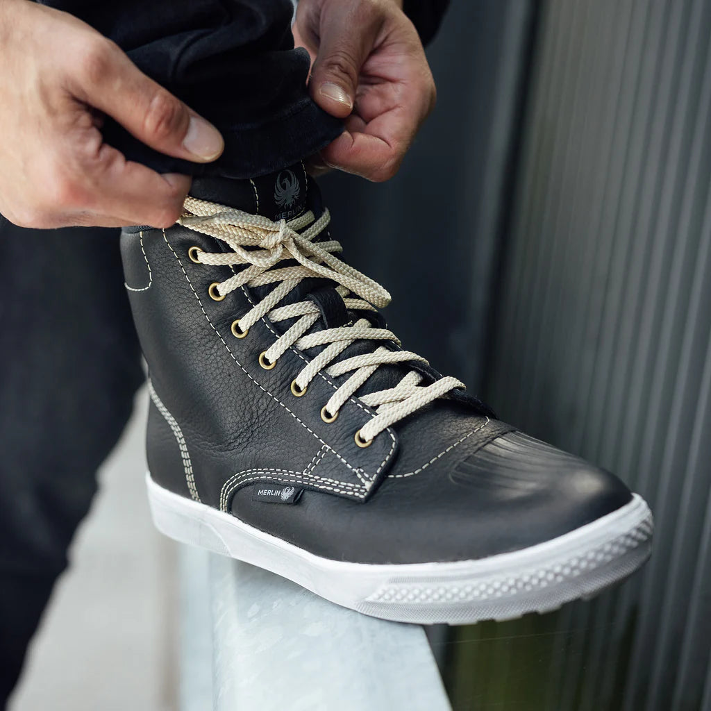 Merlin Stretton D3O Heritage Trainer