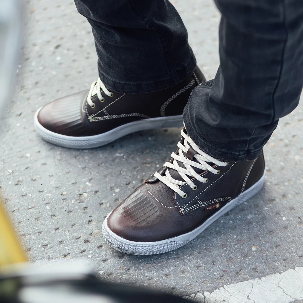 Merlin Stretton D3O Heritage Trainer