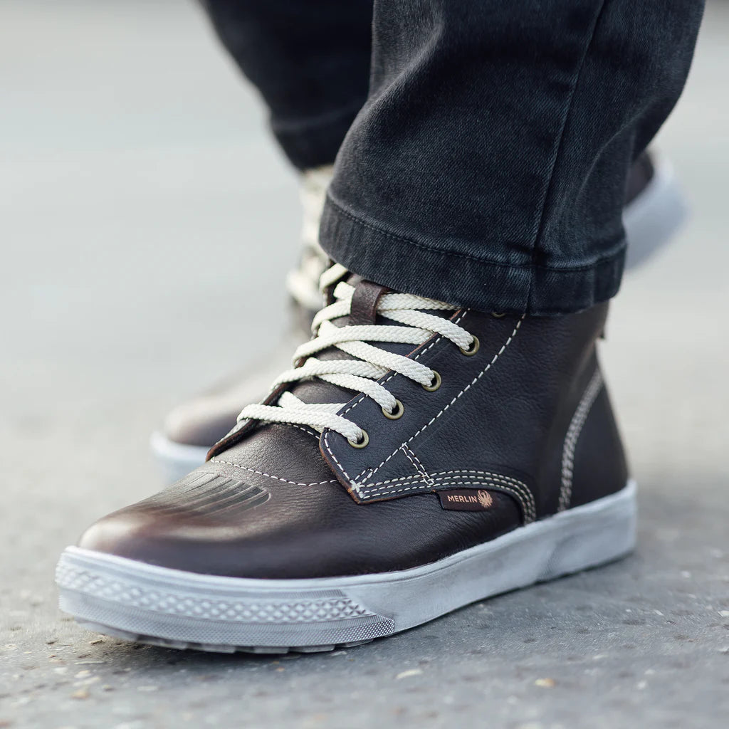 Merlin Stretton D3O Heritage Trainer