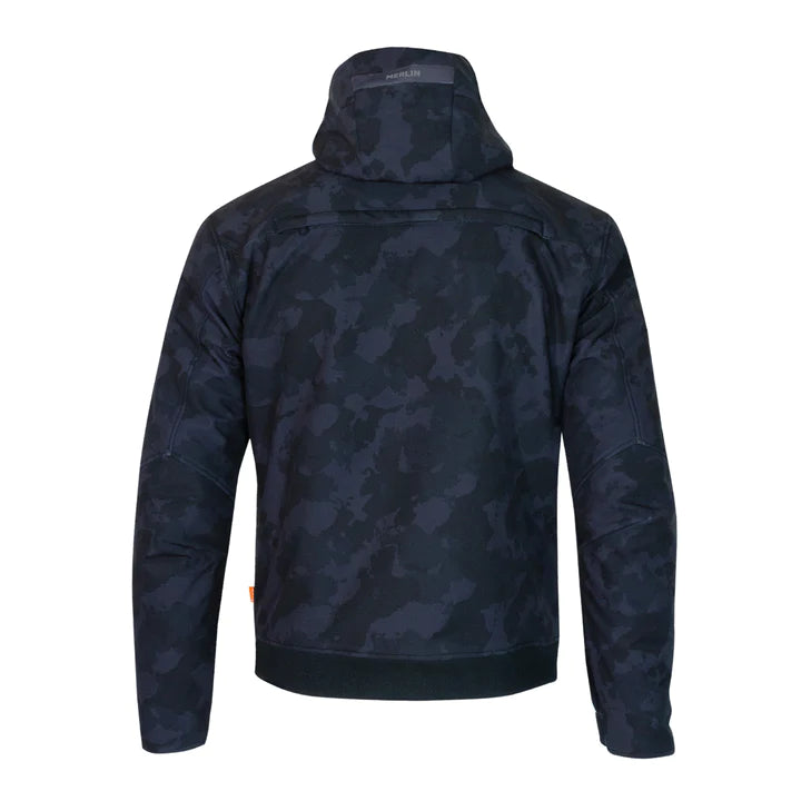 Merlin Torque D3O Laminate Jacket
